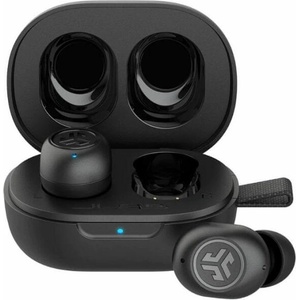 JLab Audio JBuds Mini Earbuds Слушалки