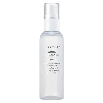 S.Nature Спрей за лице Aqua Squalane, 100 ml