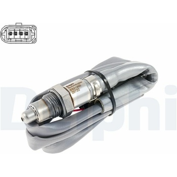 Lambda sonda DELPHI ES21399-12B1 (ES2139912B1)