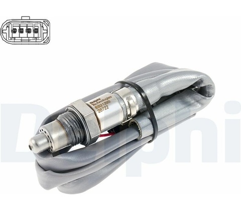 Lambda sonda DELPHI ES21399-12B1 (ES2139912B1)