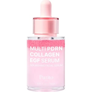 PURITO Multi PDRN Collagen EGF Serum - Регенериращ Серум 30ml