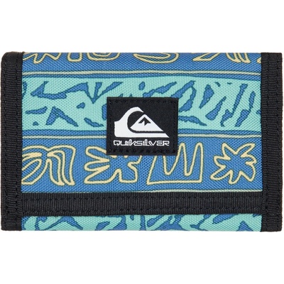 Quiksilver Pánská peněženka The Everydaily EQYAA04063-GGV6