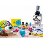 Lisciani Lisciani Maly Genius - Great Laboratory Researcher