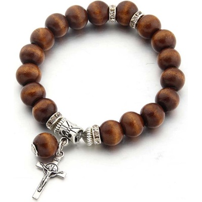 Amparo Miranda náramek Růženec RD18