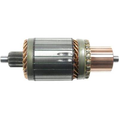 Rotor startéru Delco 8200478, 10515833