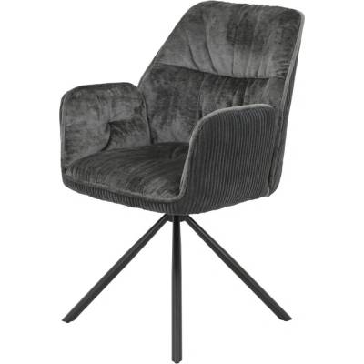 Sconto Amira S Antracitová