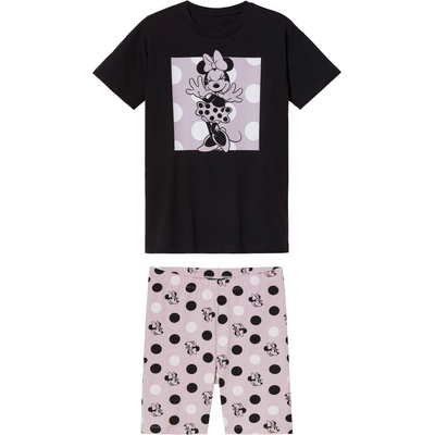 Dívčí pyžamo Minnie Mouse – Zboží Dáma