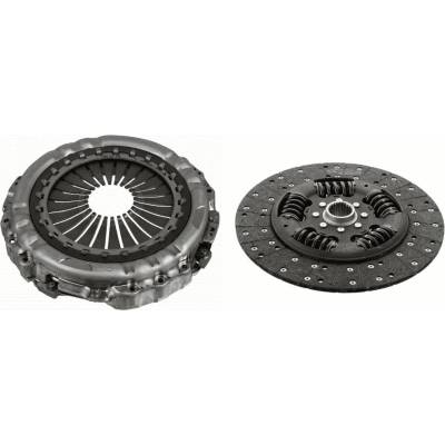 Sada spojky SACHS 3400 700 601