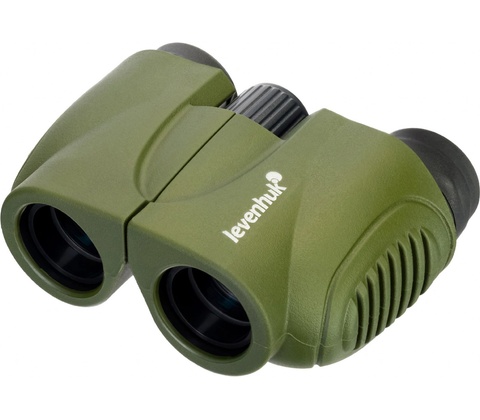 Levenhuk Travel 8x21