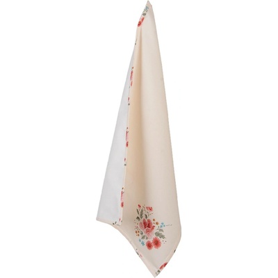 Clayre & Eef Little Rose Collection 52 x 72 cm