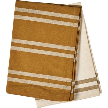 Södahl Кърпи за кухня Soft Tools златни 2 бр (10843)