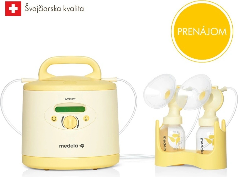 Medela Symphony