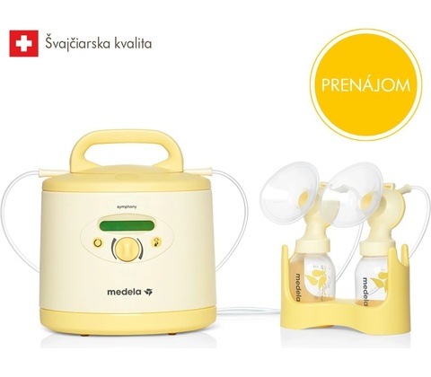 Medela Symphony