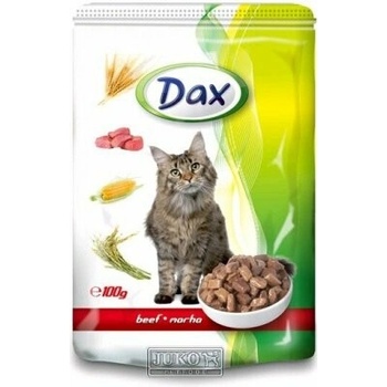DAX Hovädzia 100 g