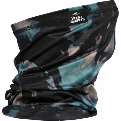 Horsefeathers neck warmer dámský nákrčník černá 573738