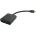 Roline Преходник Roline S3207 Адаптер, Mini-DisplayPort(м) към HDMI-A(ж), черен (S3207)