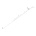 ELMARK led ПРОФИЛ bМ 600mm 24w 4000k БЯЛ (99pfm602440/wh)