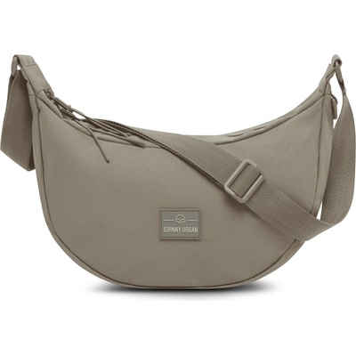Johnny Urban Чанта за рамо Johnny urban Ally Medium Shoulder bag - Desert Grey - размер 3, 3 l (510-7192-0211)