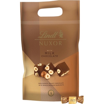 Lindt Nuxor Milk Bag 0,7 kg