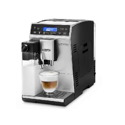 DeLonghi Autentica Cappuccino ETAM 29.660.SB