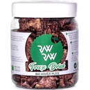 Raw Raw pochúťka mrazom sušené BIO Hovädzie pľúca 50 g
