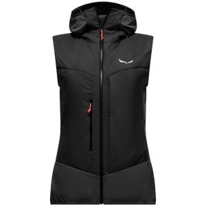 Salewa Sella Dst/Twr Hyb Vest W Размер: L / Цвят: черен