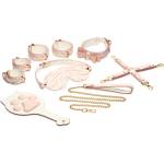 Master Series Pink Kitty Bondage Set