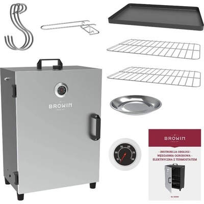 BROWIN PROFI 330260