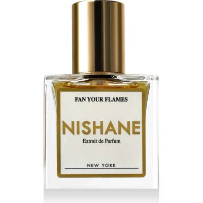 NISHANE Fan Your Flames Парфюмен екстракт 15 ml