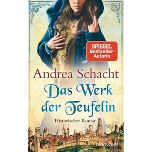 Das Werk der Teufelin (ISBN: 9783734109423)