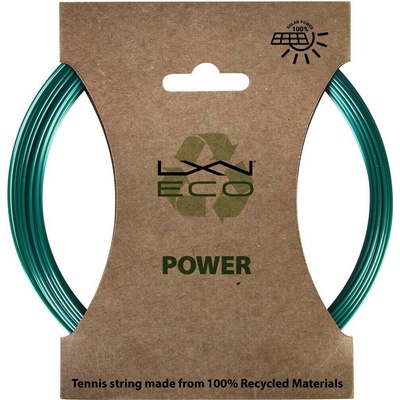 Luxilon Eco Power 1,25mm Set 12,2m