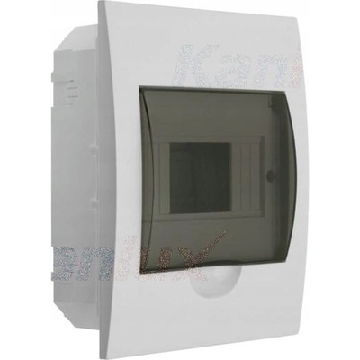 Rozvodnice Kanlux 0 V IP40 0 A