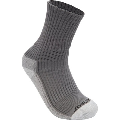 Sensor Trekking Bamboo Grey