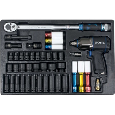 Licota LIACK381001