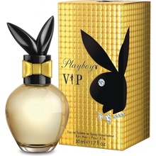 Playboy VIP toaletní voda dámská 75 ml