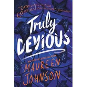 Truly Devious (2019)