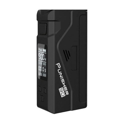 Dovpo Punisher 90W TC Černá