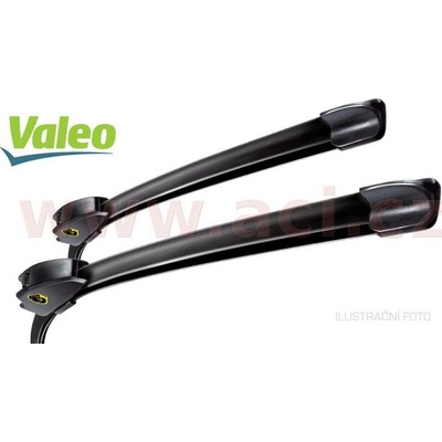 Valeo Silencio X-TRM 2 ks 700+700 mm VA VM401