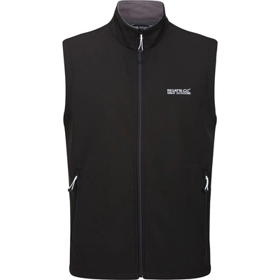 Regatta Bradwell III B/W Размер: 4XL / Цвят: черен