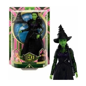 Mattel Кукла Mattel Elphaba