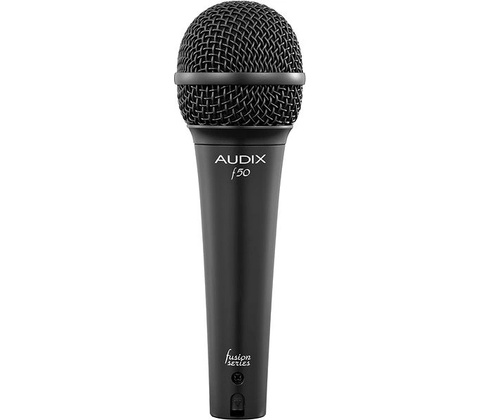 Audix F50S