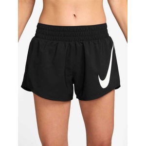 NIKE Къси панталони w nk one swsh hbr df mr 3in br (hv2616-010)