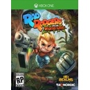 Hry na Xbox One Rad Rodgers