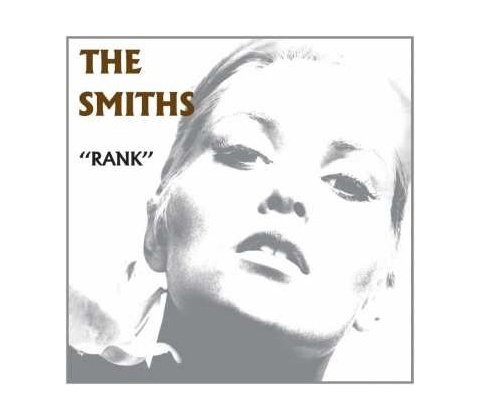 Smiths: Rank - CD