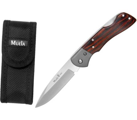 Muela BX-8GR