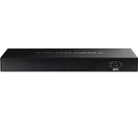 TRENDnet TEG-3524S