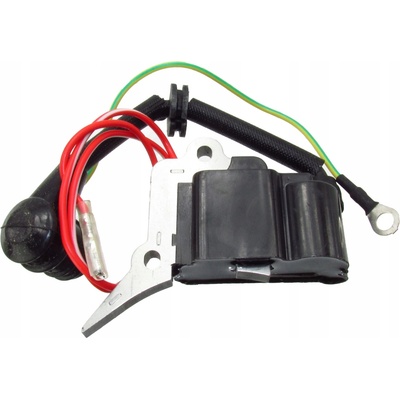 Zapalovací cívka pro motorové pily NAC TT-CS2500 a HECHT 927 – Sleviste.cz