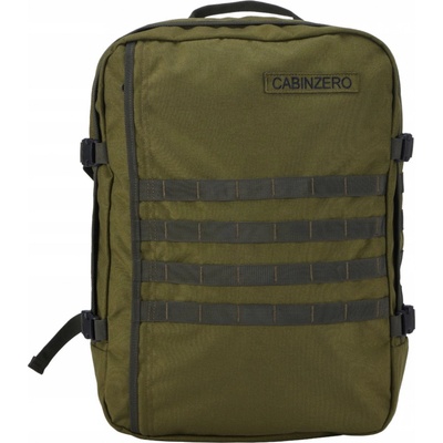 CabinZero Military green 44 l