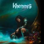 Khemmis - Khemmis (CD) (4065629754327)