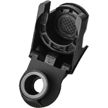 ZEPHYR Адаптер за капсули nesspresso за еспресо машина zephyr zp 1171 l, Черен (9997120004)